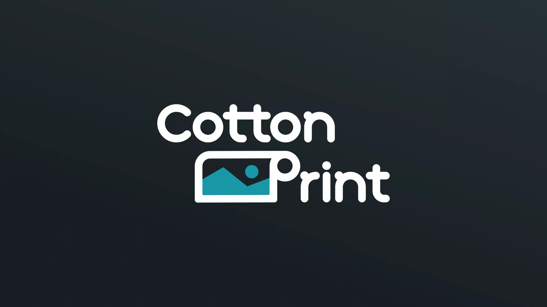 Разработка логотипа в Гремячинске для компании «CottonPrint»